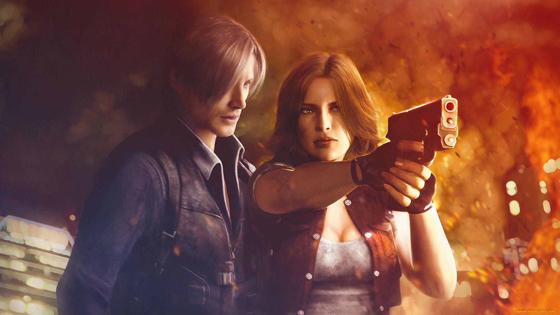  , resident evil 6, , , , 